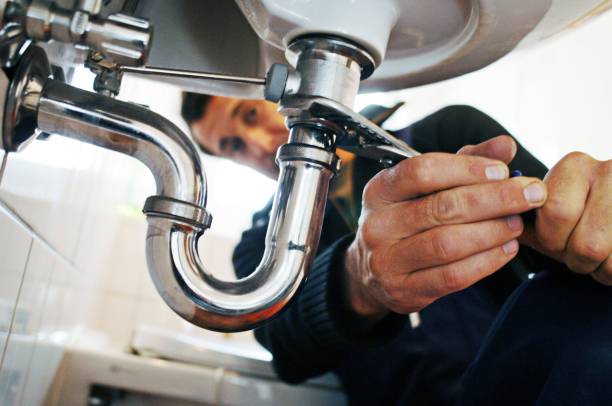 Best Pipe Repair Near Me  in Las Quintas Fronterizas, TX