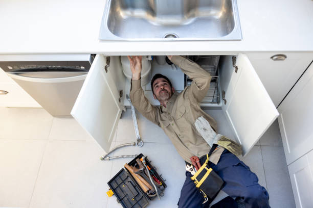 Best Hot Water Heater Installation  in Las Quintas Fronterizas, TX