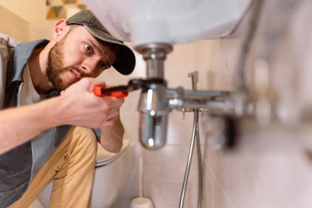 Best Sewer Line Repair  in Las Quintas Fronterizas, TX
