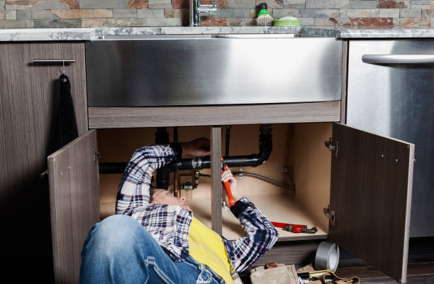 Best Sewer Cleaning Services  in Las Quintas Fronterizas, TX
