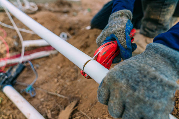 Best Emergency Plumbing Repair  in Las Quintas Fronterizas, TX
