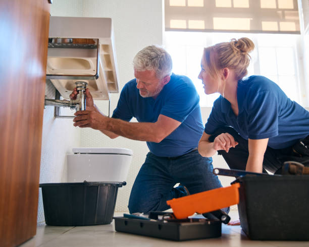 Best Water Leak Repair  in Las Quintas Fronterizas, TX